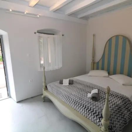 Serenity Holiday home *