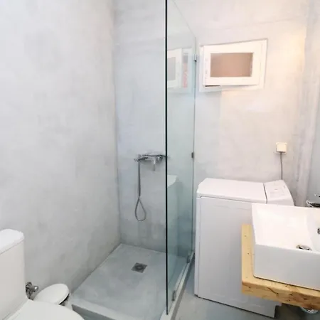 Holiday home Serenity *