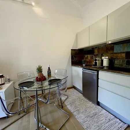 Casa de Férias Serenity Fiskardo